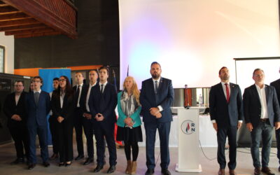 [DAUPHINE] Guillaume Roit-Levêque, chef de file pour le RN à Annecy