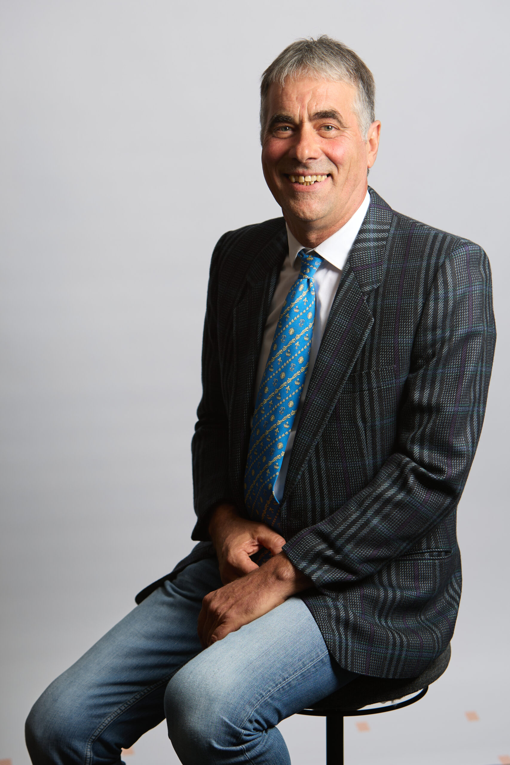 Retrouvons Annecy - Guillaume Roit Leveque - Municipale 2026 4 Jean-Luc <br /> Fol