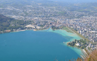 [ICI] Municipales à Annecy : déjà plusieurs candidats déclarés