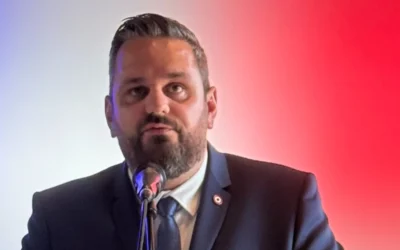 [ODS] « On ne se sent plus en sécurité à Annecy » : Guillaume Roit-Levêque dévoile son programme pour les municipales