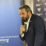 Retrouvons Annecy - Guillaume Roit Leveque - Municipale 2026 2 Retrouvons Annecy - Guillaume Roit Leveque - Municipale 2026