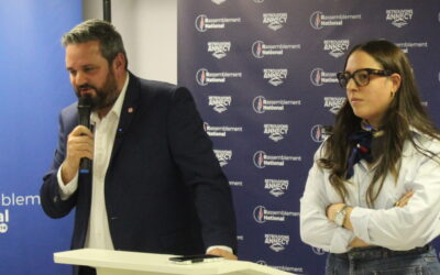 [ICI ANNECY] Annecy 2026 : le RN propose une réponse aux inquiétudes des annéciens