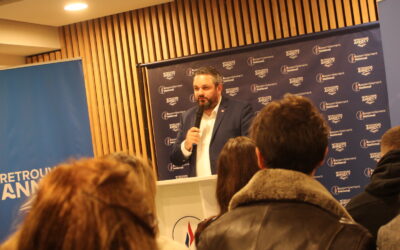 Discours de Seynod – Guillaume Roit-Levêque – 19/12/2025