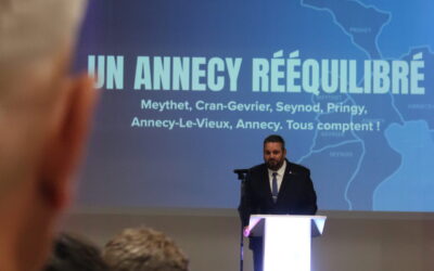 Discours de Meythet – Guillaume Roit-Levêque – 23/01/2026