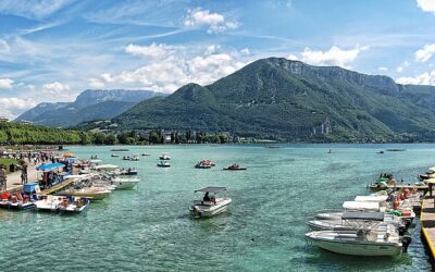 [ALTERNATIVES ECONOMIQUES] A Annecy tout le monde s&rsquo;intéresse à l&rsquo;Economie Sociale et Solidaire.