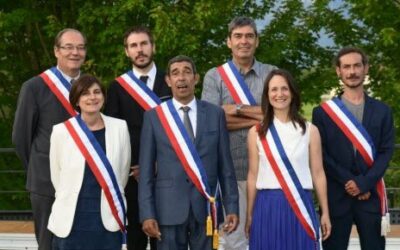 [Dauphiné] Quel avenir pour les maires délégués d&rsquo;Annecy après les élections ?