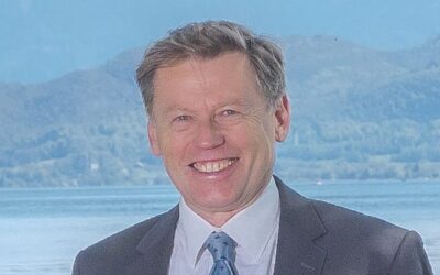 Alain Bexon rejoint la liste Retrouvons Annecy.