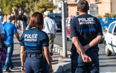 La sécurité au coeur de nos préoccupations