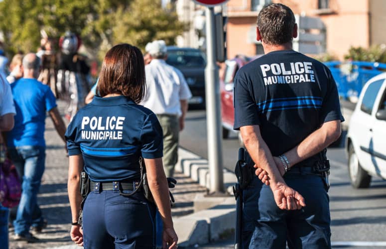 La sécurité au coeur de nos préoccupations