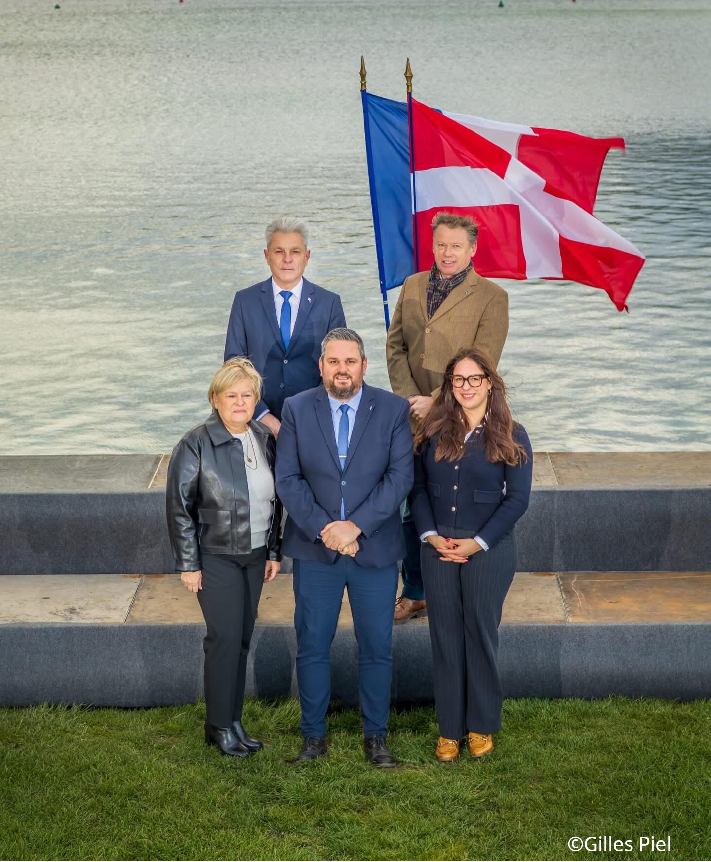 Retrouvons Annecy - Guillaume Roit Leveque - Municipale 2026