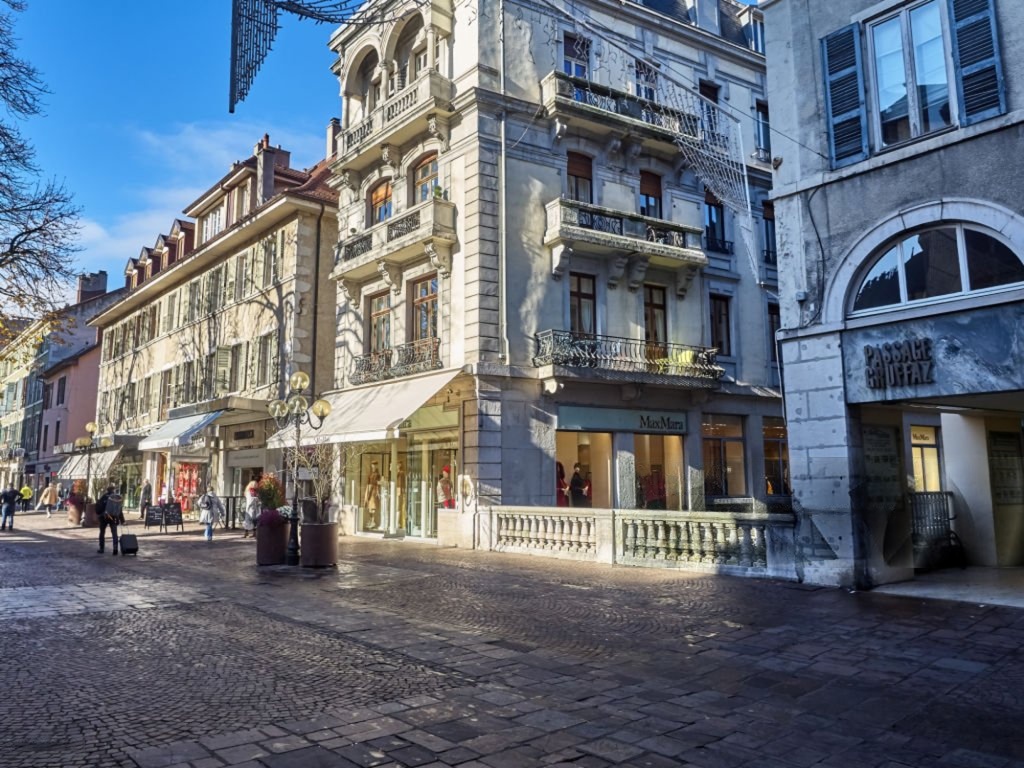 Rue Royale